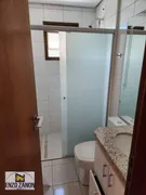 Apartamento com 3 Quartos para alugar, 128m² no Jardim do Mar, São Bernardo do Campo - Foto 25