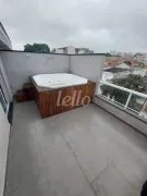 Apartamento com 3 Quartos para alugar, 110m² no Vila Scarpelli, Santo André - Foto 9