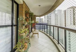 Apartamento com 3 Quartos à venda, 161m² no Vila Uberabinha, São Paulo - Foto 1