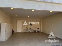 Casa de Condomínio com 5 Quartos à venda, 339m² no Colonia Dona Luiza, Ponta Grossa - Foto 62