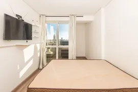 Apartamento com 1 Quarto para alugar, 46m² no Centro Cívico, Curitiba - Foto 8