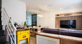 Casa de Condomínio com 2 Quartos à venda, 119m² no Vila Prudente, São Paulo - Foto 4