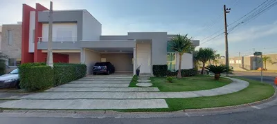 Casa de Condomínio com 4 Quartos à venda, 249m² no Jardim Morumbi, Indaiatuba - Foto 49