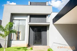 Casa de Condomínio com 3 Quartos à venda, 380m² no Condominio Residencial Reserva de Atibaia, Atibaia - Foto 3
