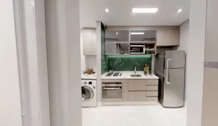 Apartamento com 2 Quartos à venda, 51m² no Vila Galvao, Jundiaí - Foto 3