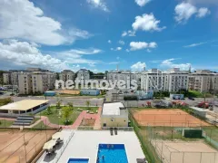 Apartamento com 3 Quartos para alugar, 93m² no Caji, Lauro de Freitas - Foto 19