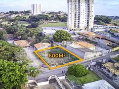 Terreno / Lote / Condomínio à venda, 600m² no Loteamento Santo Antônio, Itatiba - Foto 3