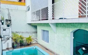 Sobrado com 4 Quartos para venda ou aluguel, 566m² no Jardim Santos Dumont, São Paulo - Foto 1
