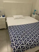 Apartamento com 1 Quarto para alugar, 45m² no Itaim Bibi, São Paulo - Foto 15