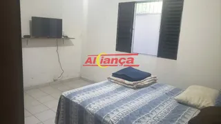 Casa com 3 Quartos à venda, 200m² no Parque Continental II, Guarulhos - Foto 2