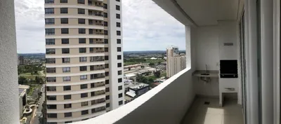 Apartamento com 1 Quarto para alugar, 41m² no Jardim Goiás, Goiânia - Foto 12