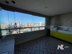 Apartamento com 3 Quartos à venda, 119m² no Lagoa Nova, Natal - Foto 4