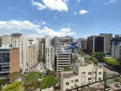 Conjunto Comercial / Sala para alugar, 125m² no Itaim Bibi, São Paulo - Foto 12