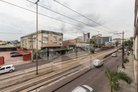 Conjunto Comercial / Sala para alugar, 52m² no São João, Porto Alegre - Foto 18