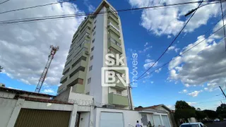 Apartamento com 3 Quartos à venda, 109m² no Saraiva, Uberlândia - Foto 37