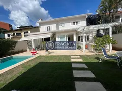 Casa com 4 Quartos à venda, 445m² no Residencial Doze - Alphaville, Santana de Parnaíba - Foto 26