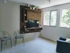 Apartamento com 3 Quartos à venda, 70m² no Pitangueiras, Lauro de Freitas - Foto 6