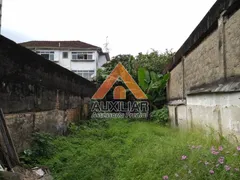 Terreno / Lote / Condomínio à venda, 245m² no Vila Matias, Santos - Foto 3