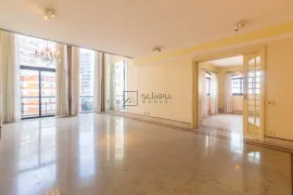 Apartamento com 3 Quartos para alugar, 258m² no Cerqueira César, São Paulo - Foto 4