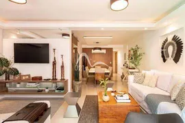 Apartamento com 4 Quartos à venda, 156m² no Lagoa, Rio de Janeiro - Foto 2