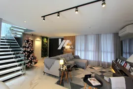 Casa de Condomínio com 3 Quartos à venda, 347m² no Boa Vista, Curitiba - Foto 10