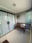 Apartamento com 3 Quartos à venda, 105m² no Pituba, Salvador - Foto 12