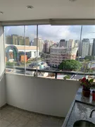 Apartamento com 2 Quartos à venda, 55m² no Moema, São Paulo - Foto 25