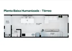 Casa de Condomínio com 2 Quartos à venda, 85m² no Areias, São José - Foto 3