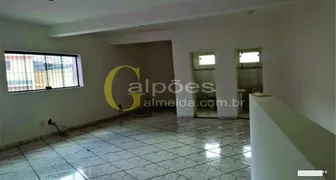 Galpão / Depósito / Armazém para venda ou aluguel, 646m² no Jardim D'abril, Osasco - Foto 2