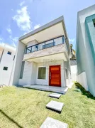 Casa de Condomínio com 4 Quartos à venda, 130m² no Caji, Lauro de Freitas - Foto 1