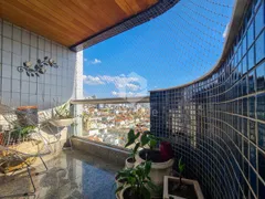 Apartamento com 4 Quartos à venda, 120m² no Caiçara Adeláide, Belo Horizonte - Foto 1