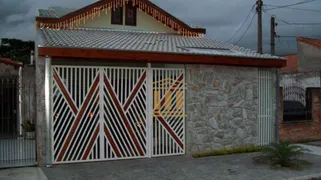 Casa com 3 Quartos à venda, 98m² no Cidade Morumbi, São José dos Campos - Foto 1