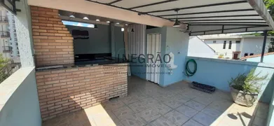 Sobrado com 3 Quartos para alugar, 200m² no Vila Moinho Velho, São Paulo - Foto 38