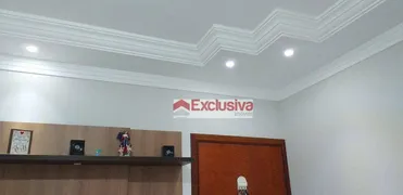 Apartamento com 2 Quartos à venda, 61m² no Jardim Ypê, Paulínia - Foto 5