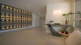 Apartamento com 1 Quarto à venda, 35m² no Taquaral, Campinas - Foto 14