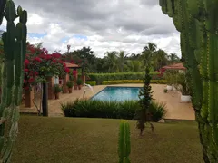 Fazenda / Sítio / Chácara com 4 Quartos à venda, 500m² no Jardim Brasil, Amparo - Foto 1