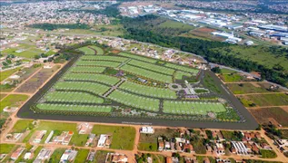 Terreno / Lote / Condomínio à venda, 455m² no Residencial Parqville Jacaranda, Aparecida de Goiânia - Foto 18