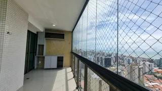Apartamento com 5 Quartos à venda, 213m² no Cabo Branco, João Pessoa - Foto 16