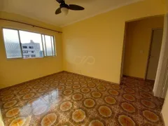 Apartamento com 2 Quartos para alugar, 58m² no Canto do Forte, Praia Grande - Foto 3