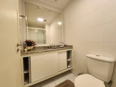 Apartamento com 3 Quartos à venda, 110m² no Barra Funda, Guarujá - Foto 21