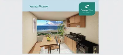 Apartamento com 1 Quarto à venda, 41m² no Praia do Flamengo, Salvador - Foto 10