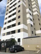 Apartamento com 2 Quartos à venda, 63m² no Vila São José, Taubaté - Foto 9