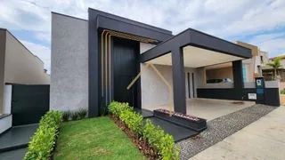 Casa de Condomínio com 3 Quartos à venda, 222m² no Jardim Pau Brasil, Americana - Foto 2