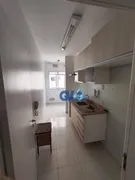 Apartamento com 3 Quartos para alugar, 84m² no Marapé, Santos - Foto 8