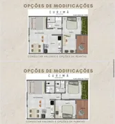 Casa com 2 Quartos à venda, 53m² no Centro, Passo de Camaragibe - Foto 9