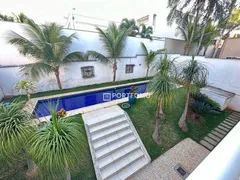 Casa de Condomínio com 4 Quartos à venda, 300m² no Alphaville Flamboyant Residencial Araguaia, Goiânia - Foto 11