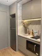 Apartamento com 1 Quarto à venda, 29m² no Higienópolis, São Paulo - Foto 37