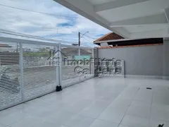 Casa de Condomínio com 2 Quartos à venda, 54m² no Vila Caicara, Praia Grande - Foto 5