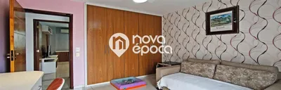 Cobertura com 3 Quartos à venda, 160m² no Tijuca, Rio de Janeiro - Foto 16