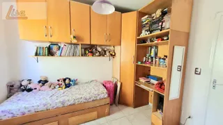 Apartamento com 3 Quartos à venda, 74m² no Taboão, São Bernardo do Campo - Foto 4